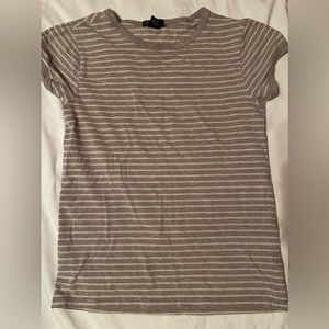 forever 21 gray t-shirt